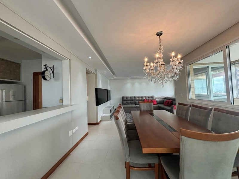 Apartamento em Torres, 3 dormitórios: 2ª foto da galeria de imagens do imóvel