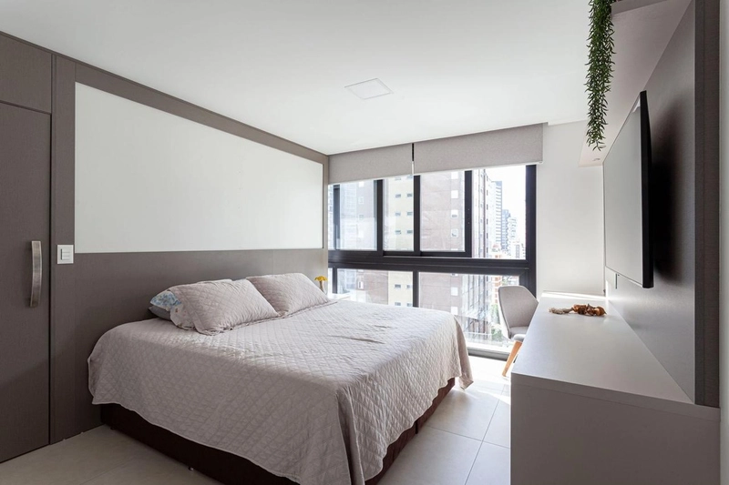 Apartamento  em Torres 4 suítes: 14ª foto da galeria de imagens do imóvel