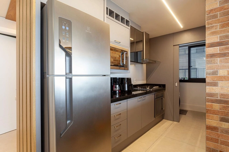 Apartamento  em Torres 4 suítes: 7ª foto da galeria de imagens do imóvel