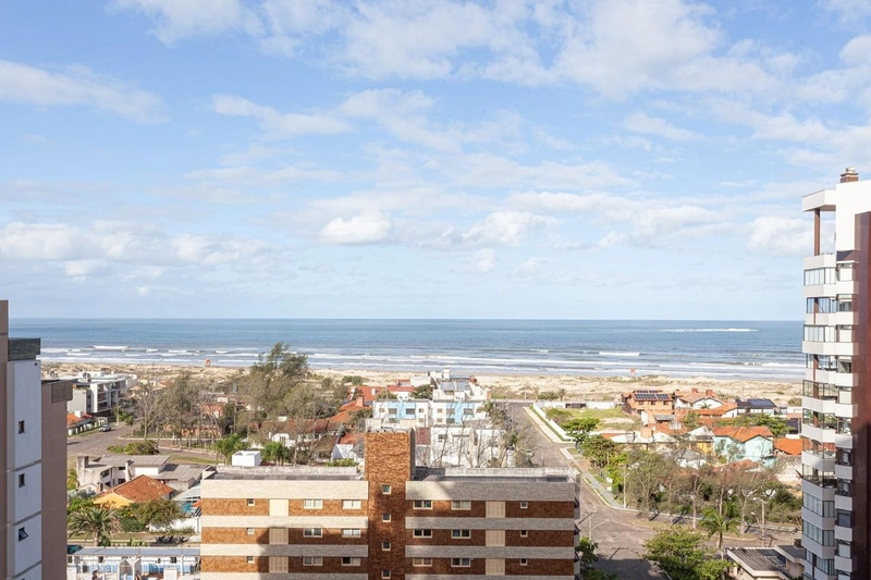 Apartamento  em Torres 4 suítes: 2ª foto da galeria de imagens do imóvel
