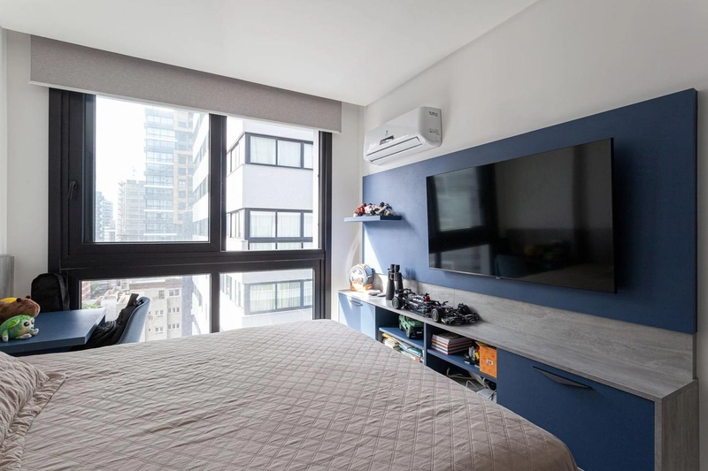 Apartamento  em Torres 4 suítes: 23ª foto da galeria de imagens do imóvel
