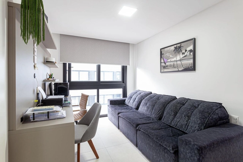 Apartamento  em Torres 4 suítes: 10ª foto da galeria de imagens do imóvel