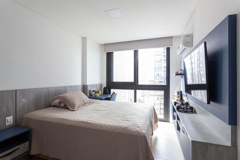 Apartamento  em Torres 4 suítes: 24ª foto da galeria de imagens do imóvel