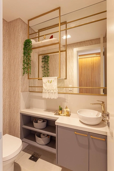 Apartamento  em Torres 4 suítes: 25ª foto da galeria de imagens do imóvel