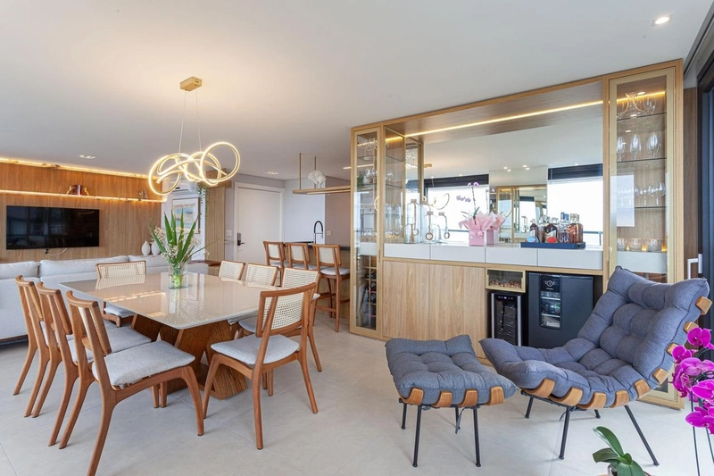 Apartamento  em Torres 4 suítes: 6ª foto da galeria de imagens do imóvel