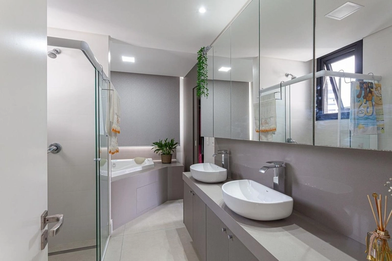 Apartamento  em Torres 4 suítes: 21ª foto da galeria de imagens do imóvel