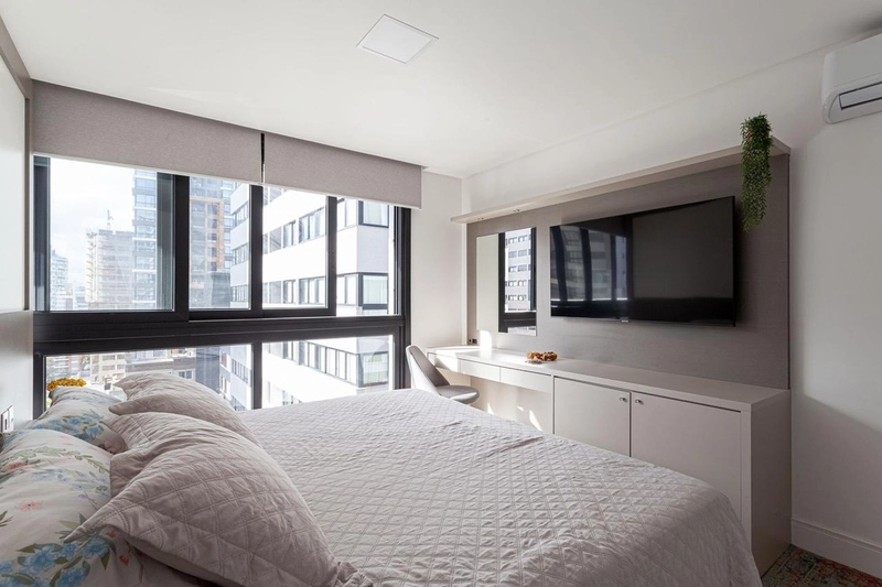 Apartamento  em Torres 4 suítes: 12ª foto da galeria de imagens do imóvel