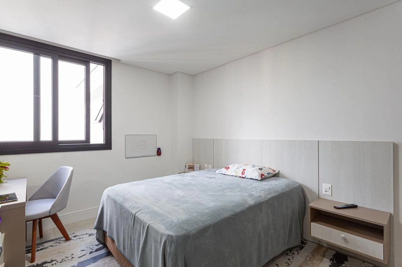 Apartamento  em Torres 4 suítes: 18ª foto da galeria de imagens do imóvel