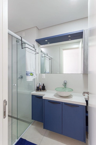 Apartamento  em Torres 4 suítes: 22ª foto da galeria de imagens do imóvel