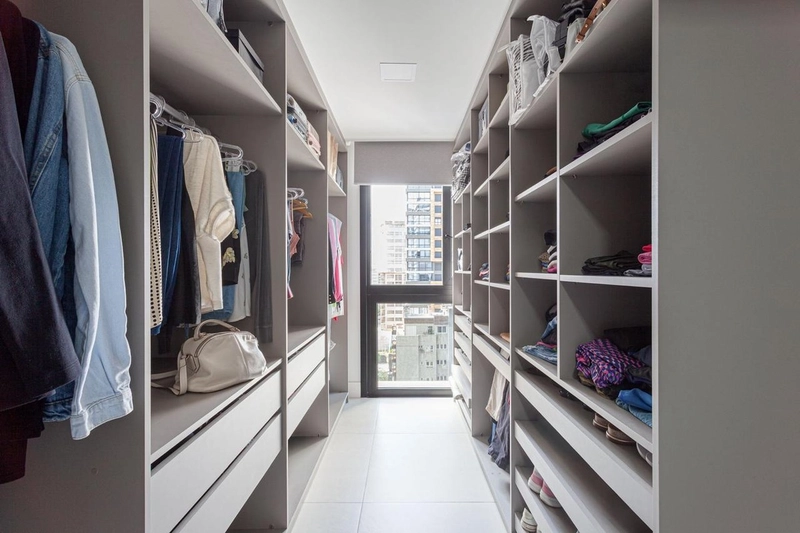 Apartamento  em Torres 4 suítes: 13ª foto da galeria de imagens do imóvel