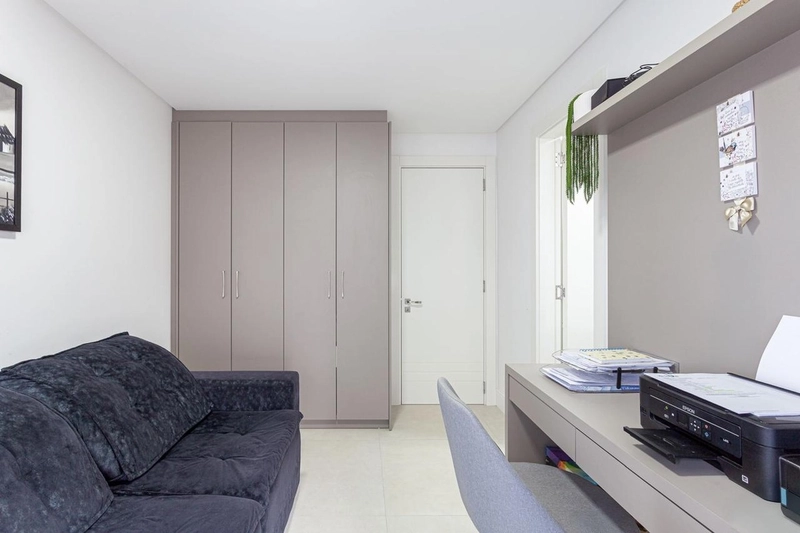 Apartamento  em Torres 4 suítes: 11ª foto da galeria de imagens do imóvel