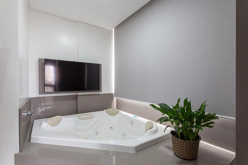 Apartamento  em Torres 4 suítes: 20ª foto da galeria de imagens do imóvel
