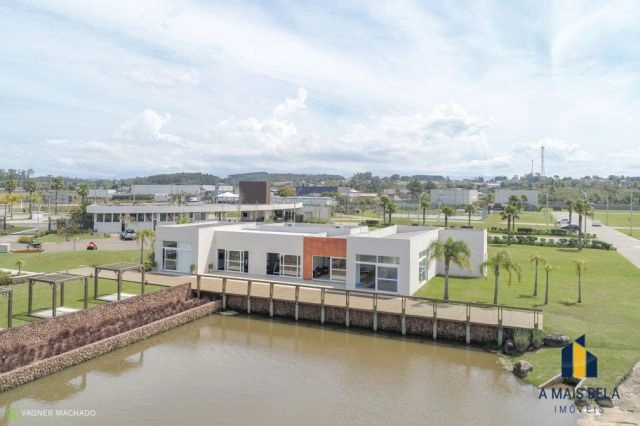 Terreno  em condomínio: 27ª foto da galeria de imagens do imóvel