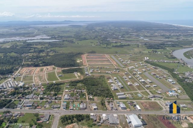 Terreno  em condomínio: 5ª foto da galeria de imagens do imóvel