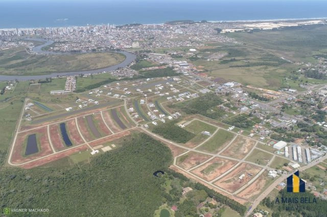 Terreno  em condomínio: 9ª foto da galeria de imagens do imóvel