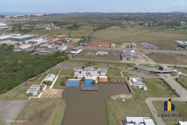 Terreno  em condomínio: 21ª foto da galeria de imagens do imóvel