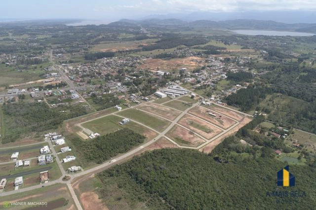 Terreno  em condomínio: 14ª foto da galeria de imagens do imóvel