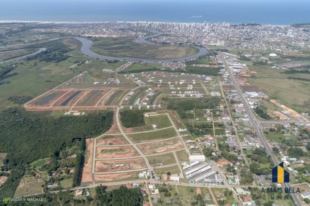 Terreno  em condomínio: 7ª foto da galeria de imagens do imóvel