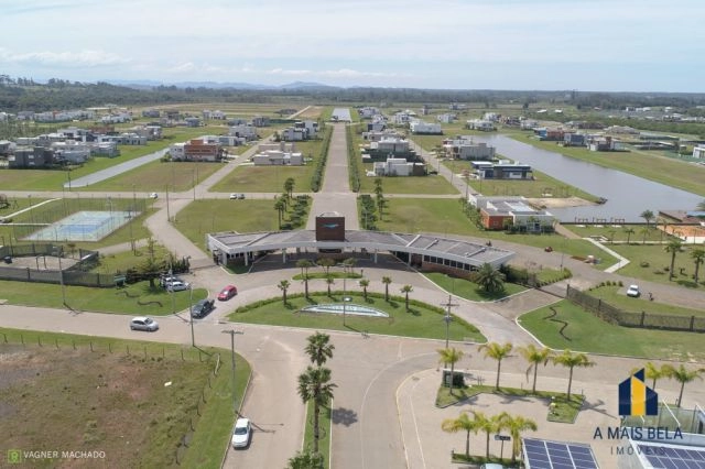 Terreno  em condomínio: 3ª foto da galeria de imagens do imóvel