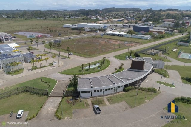 Terreno  em condomínio: 30ª foto da galeria de imagens do imóvel