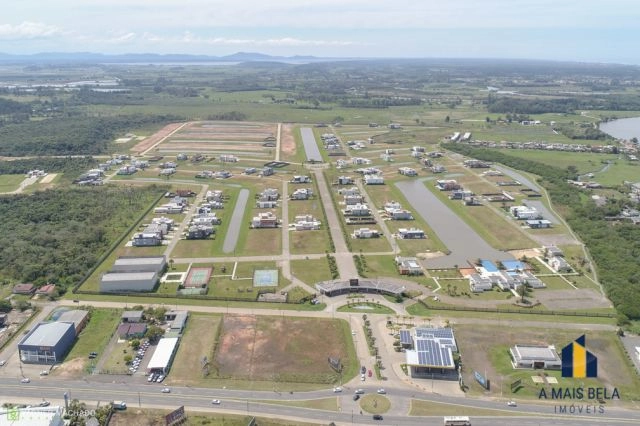 Terreno  em condomínio: 4ª foto da galeria de imagens do imóvel