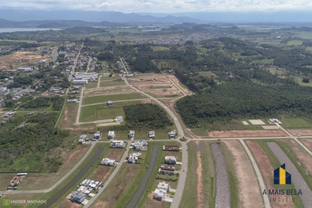 Terreno  em condomínio: 18ª foto da galeria de imagens do imóvel