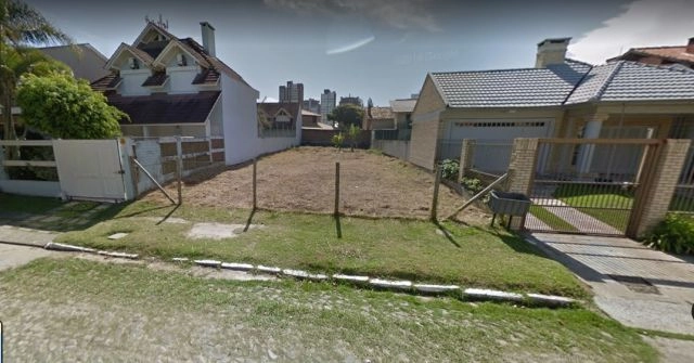 Terreno em Torres na Praia Grande: 1ª foto da galeria de imagens do imóvel