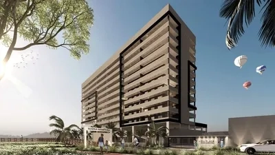 Imóvel residencial ou comercial