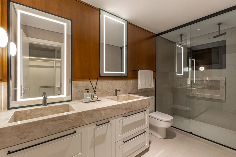Apartamento de 4 suítes em Torres: 33ª foto da galeria de imagens do imóvel