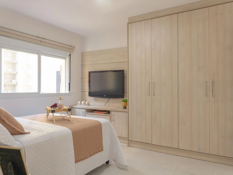 Apartamento em Torres, 3 dormitórios: 26ª foto da galeria de imagens do imóvel