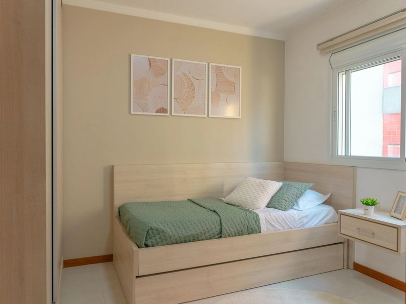 Apartamento em Torres, 3 dormitórios: 25ª foto da galeria de imagens do imóvel