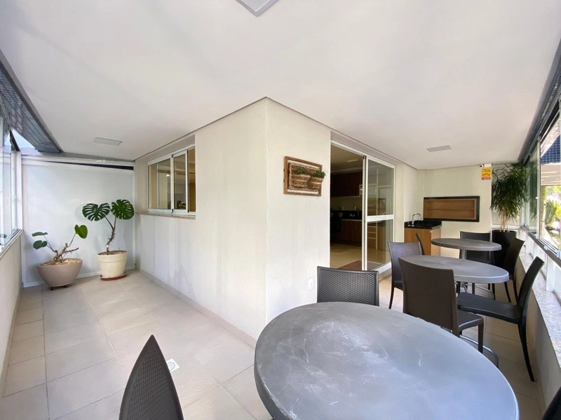 Apartamento em Torres, 3 dormitórios: 6ª foto da galeria de imagens do imóvel