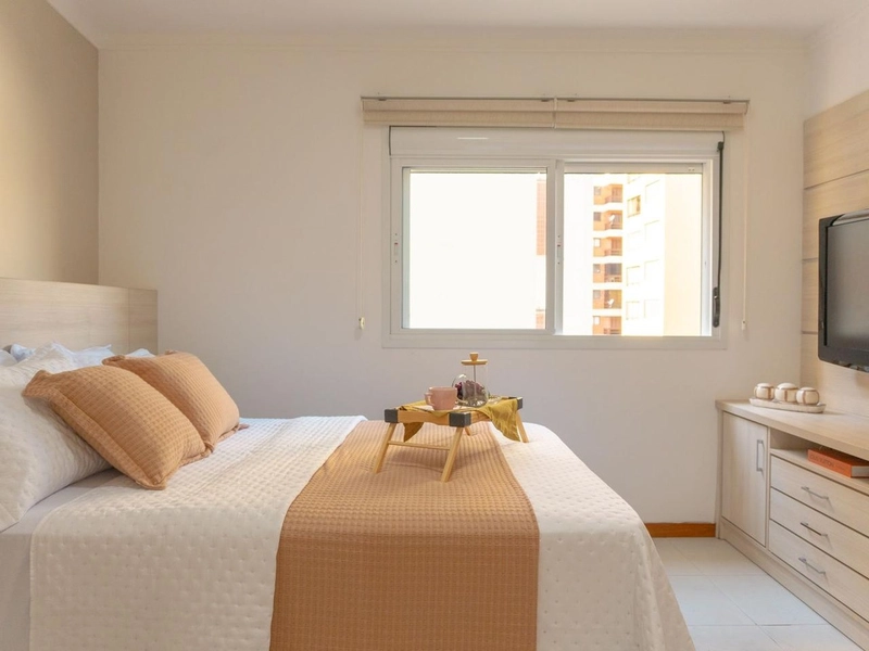 Apartamento em Torres, 3 dormitórios: 22ª foto da galeria de imagens do imóvel