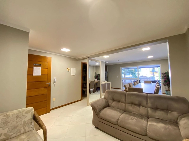 Apartamento em Torres, 3 dormitórios: 2ª foto da galeria de imagens do imóvel