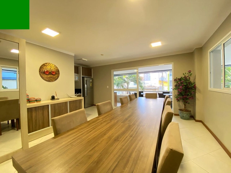 Apartamento em Torres, 3 dormitórios: 4ª foto da galeria de imagens do imóvel