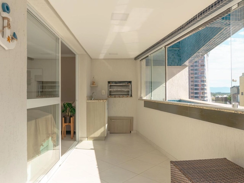 Apartamento em Torres, 3 dormitórios: 17ª foto da galeria de imagens do imóvel