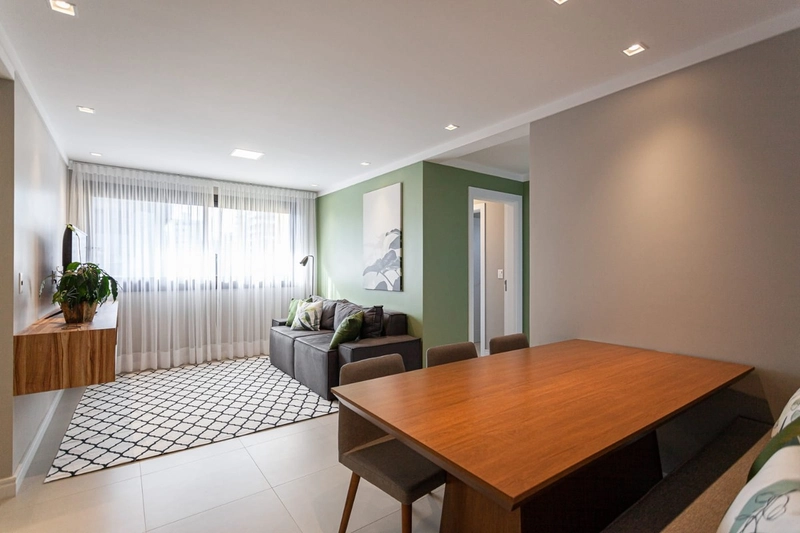 Apartamento em Torres , 2 dormitórios: 5ª foto da galeria de imagens do imóvel
