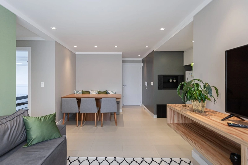 Apartamento em Torres , 2 dormitórios: 9ª foto da galeria de imagens do imóvel