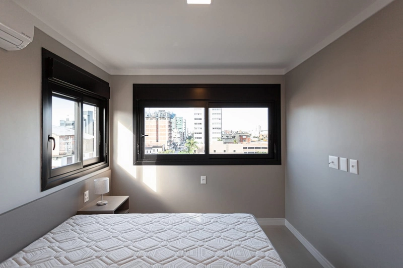 Apartamento em Torres , 2 dormitórios: 15ª foto da galeria de imagens do imóvel