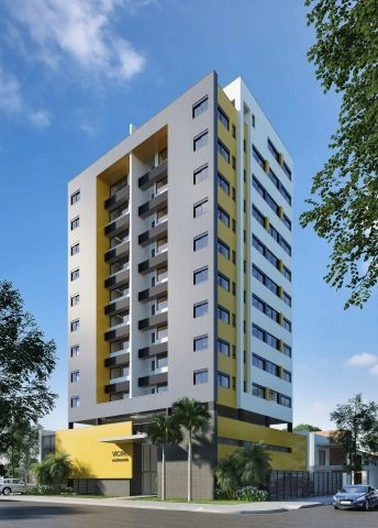 Apartamento em Torres , 2 dormitórios: 2ª foto da galeria de imagens do imóvel