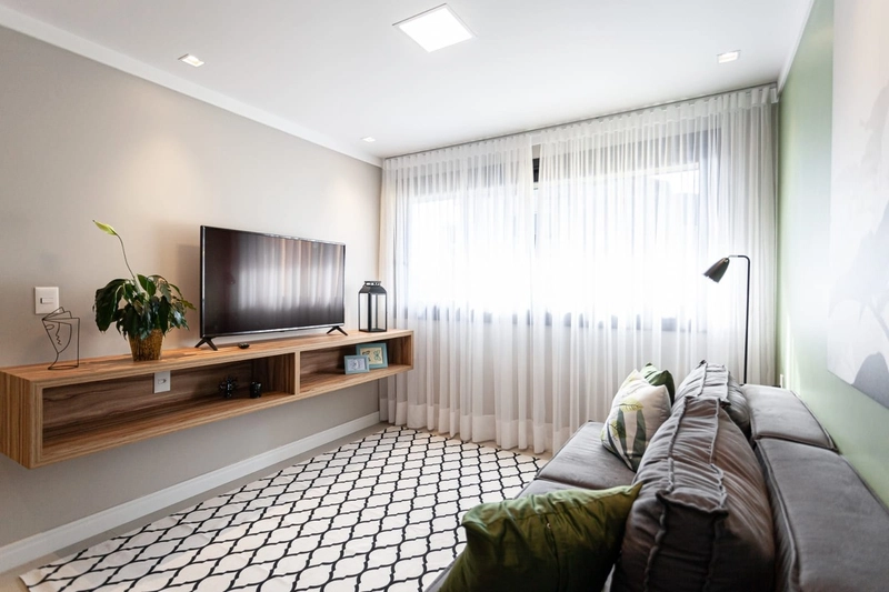 Apartamento em Torres , 2 dormitórios: 7ª foto da galeria de imagens do imóvel