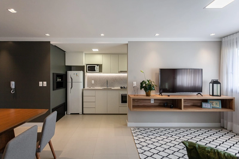 Apartamento em Torres , 2 dormitórios: 8ª foto da galeria de imagens do imóvel