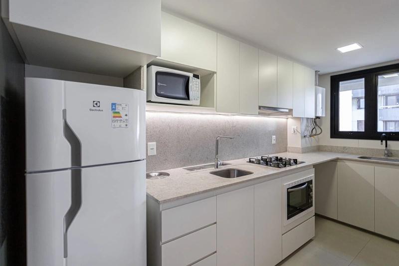 Apartamento em Torres , 2 dormitórios: 11ª foto da galeria de imagens do imóvel