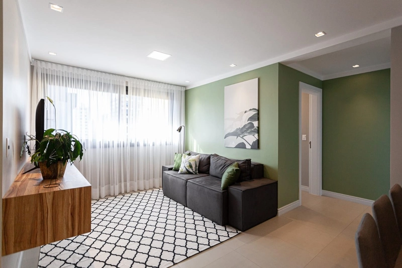Apartamento em Torres , 2 dormitórios: 6ª foto da galeria de imagens do imóvel