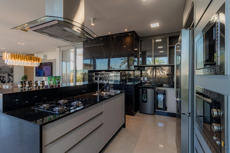 Casa 04 suítes no Reserva das águas mobiliada e decorada: 13ª foto da galeria de imagens do imóvel