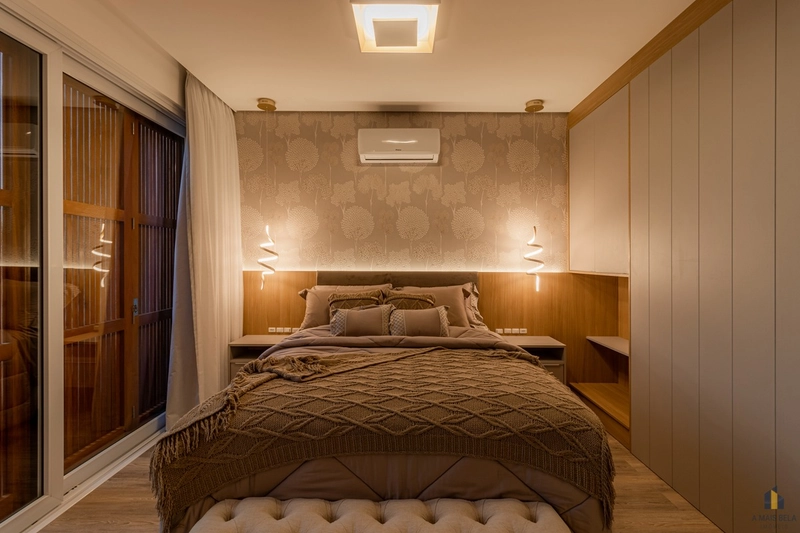 Casa 04 suítes no Reserva das águas mobiliada e decorada: 25ª foto da galeria de imagens do imóvel