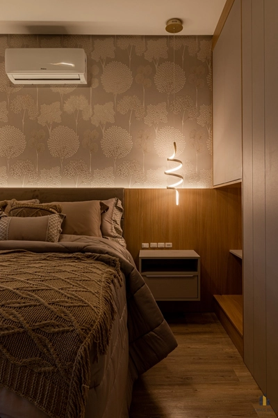 Casa 04 suítes no Reserva das águas mobiliada e decorada: 26ª foto da galeria de imagens do imóvel