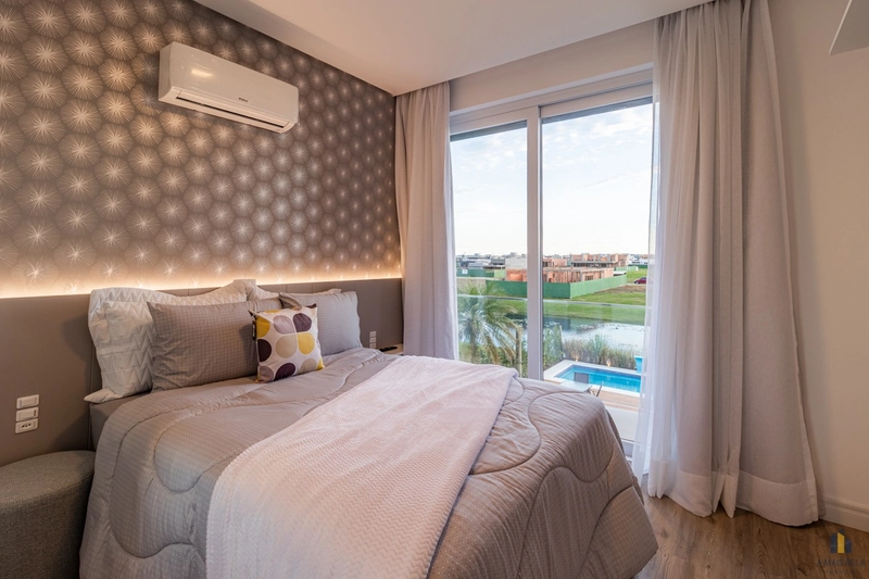Casa 04 suítes no Reserva das águas mobiliada e decorada: 20ª foto da galeria de imagens do imóvel