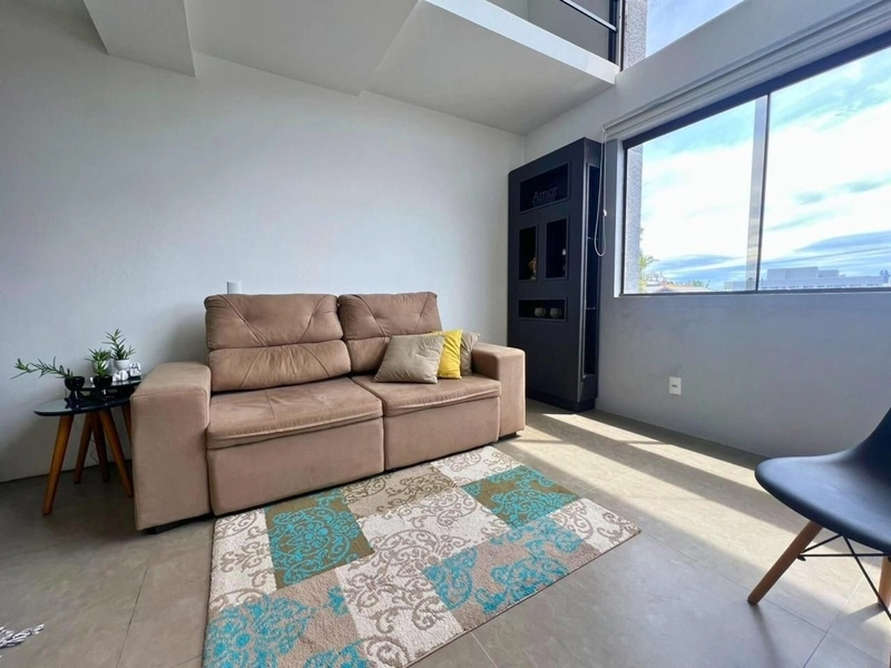Loft de 1 dormitório: 5ª foto da galeria de imagens do imóvel