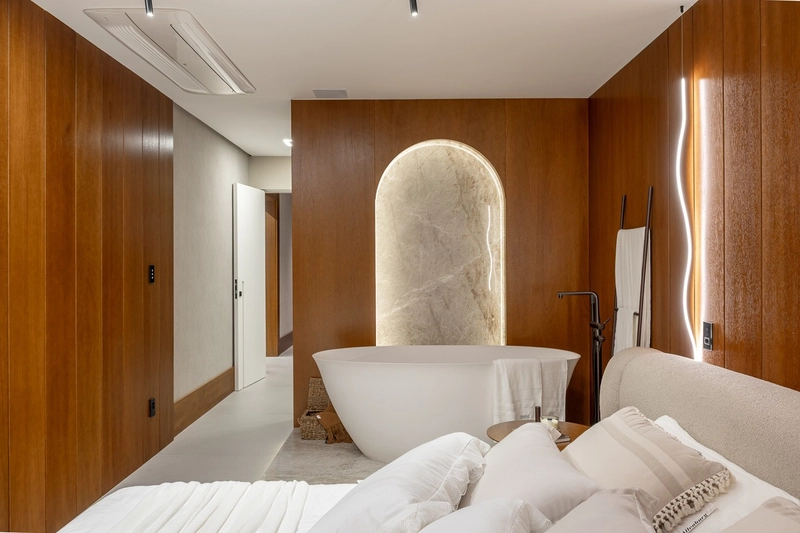 Apartamento em torres, com 3 suites: 40ª foto da galeria de imagens do imóvel